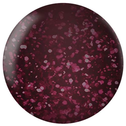 SMALTO SEMIPERMANENTE SHELLAC POISON PLUM